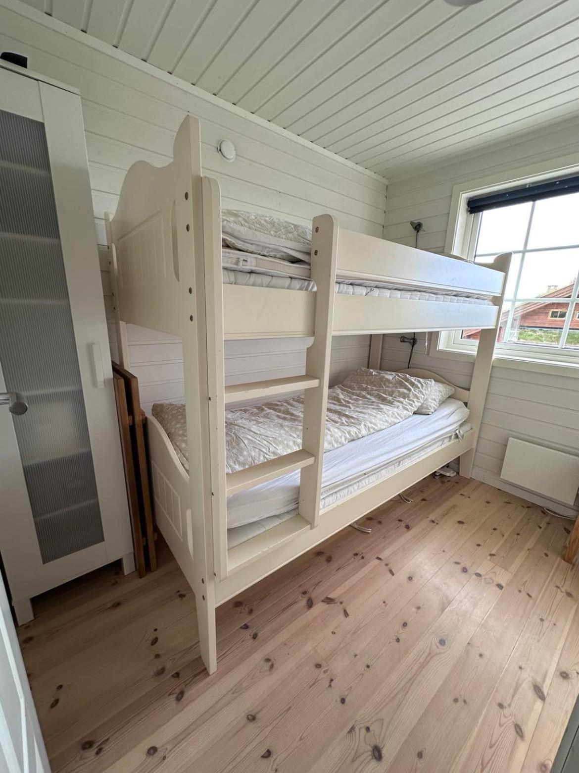 Brustadbua Bergset Extérieur photo