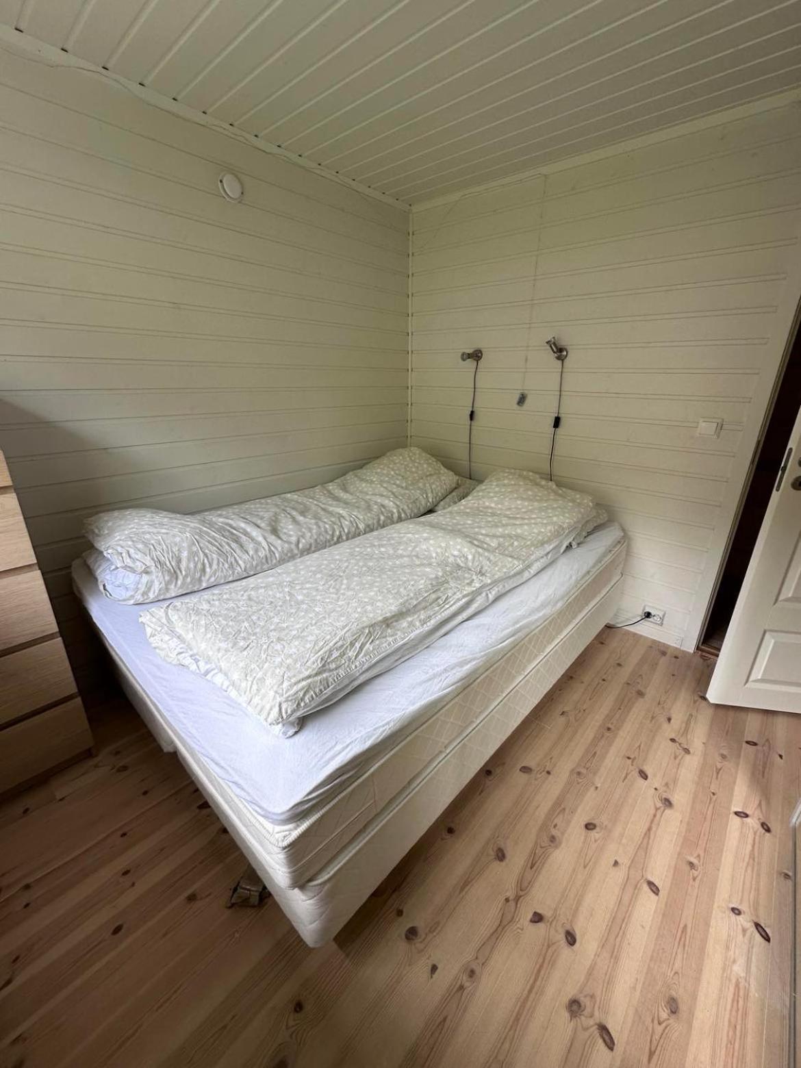 Brustadbua Bergset Extérieur photo